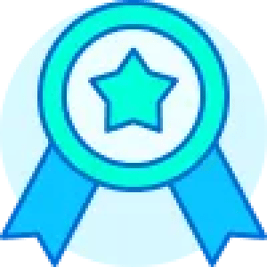 Award icon